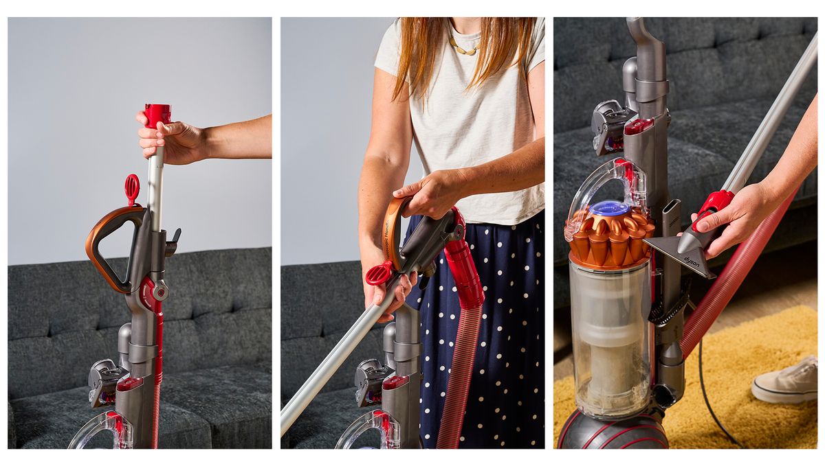 Лучшие пылесосы Dyson в 2026 году – мои главные рекомендации картинка Пылесос Dyson: лучший вариант для дома 2026 | DGL.RU