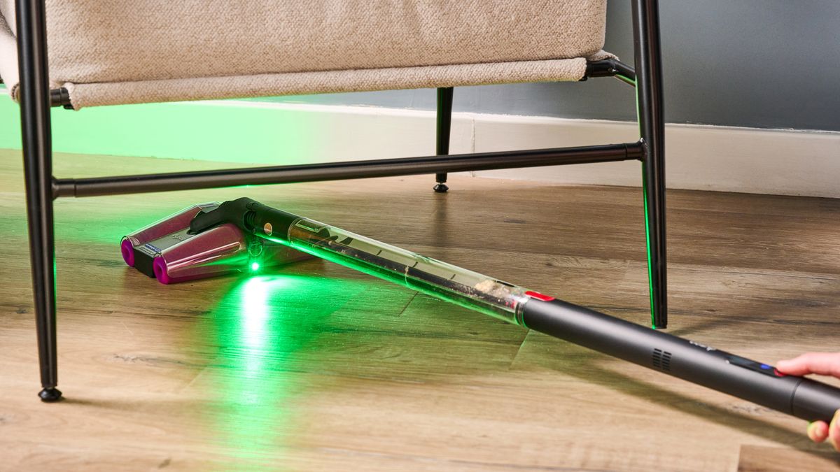 Лучшие пылесосы Dyson в 2026 году – мои главные рекомендации картинка Пылесос Dyson: лучший вариант для дома 2026 | DGL.RU