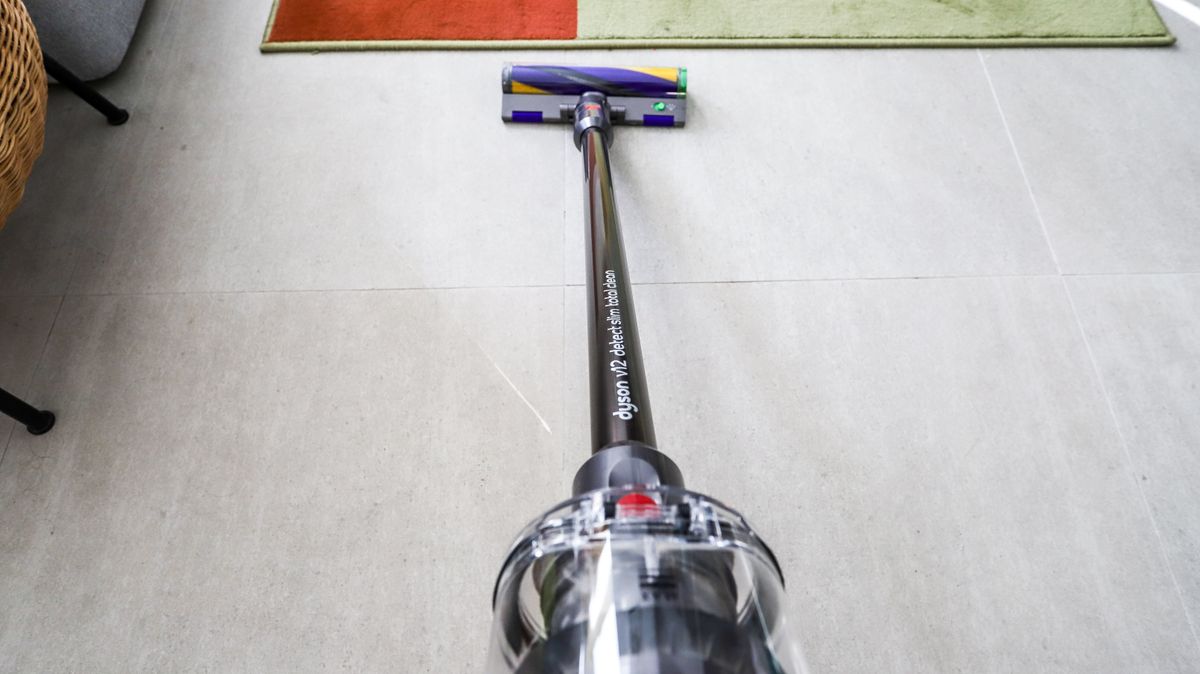 Лучшие пылесосы Dyson в 2026 году – мои главные рекомендации картинка Пылесос Dyson: лучший вариант для дома 2026 | DGL.RU