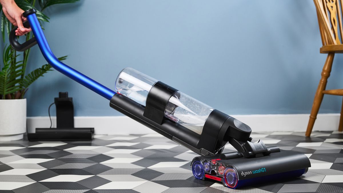 Лучшие пылесосы Dyson в 2026 году – мои главные рекомендации картинка Пылесос Dyson: лучший вариант для дома 2026 | DGL.RU