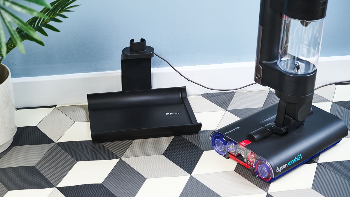 Лучшие пылесосы Dyson в 2026 году – мои главные рекомендации картинка Пылесос Dyson: лучший вариант для дома 2026 | DGL.RU