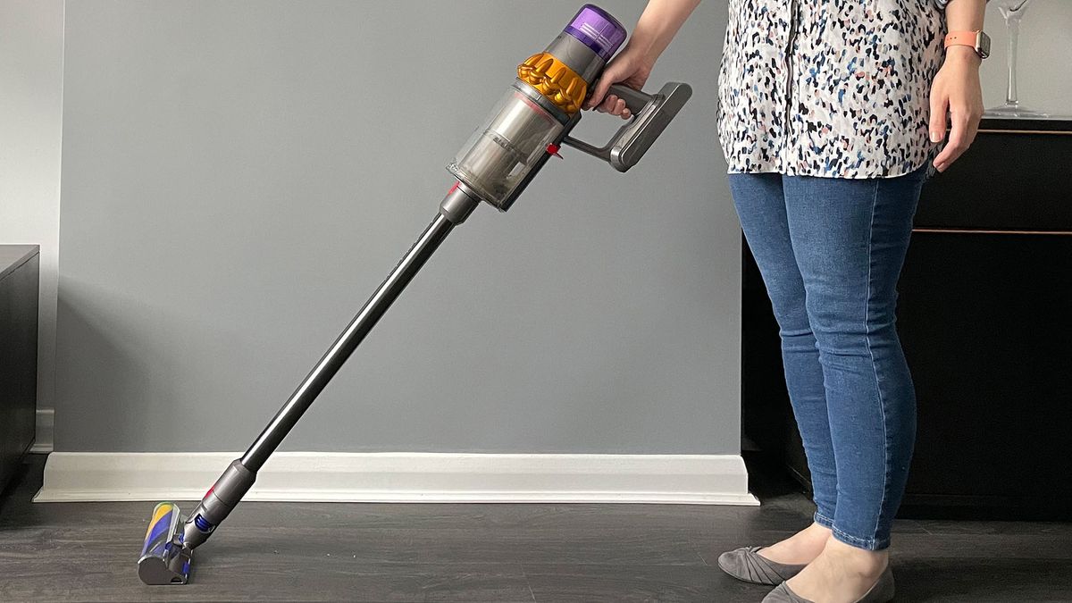 Лучшие пылесосы Dyson в 2026 году – мои главные рекомендации картинка Пылесос Dyson: лучший вариант для дома 2026 | DGL.RU