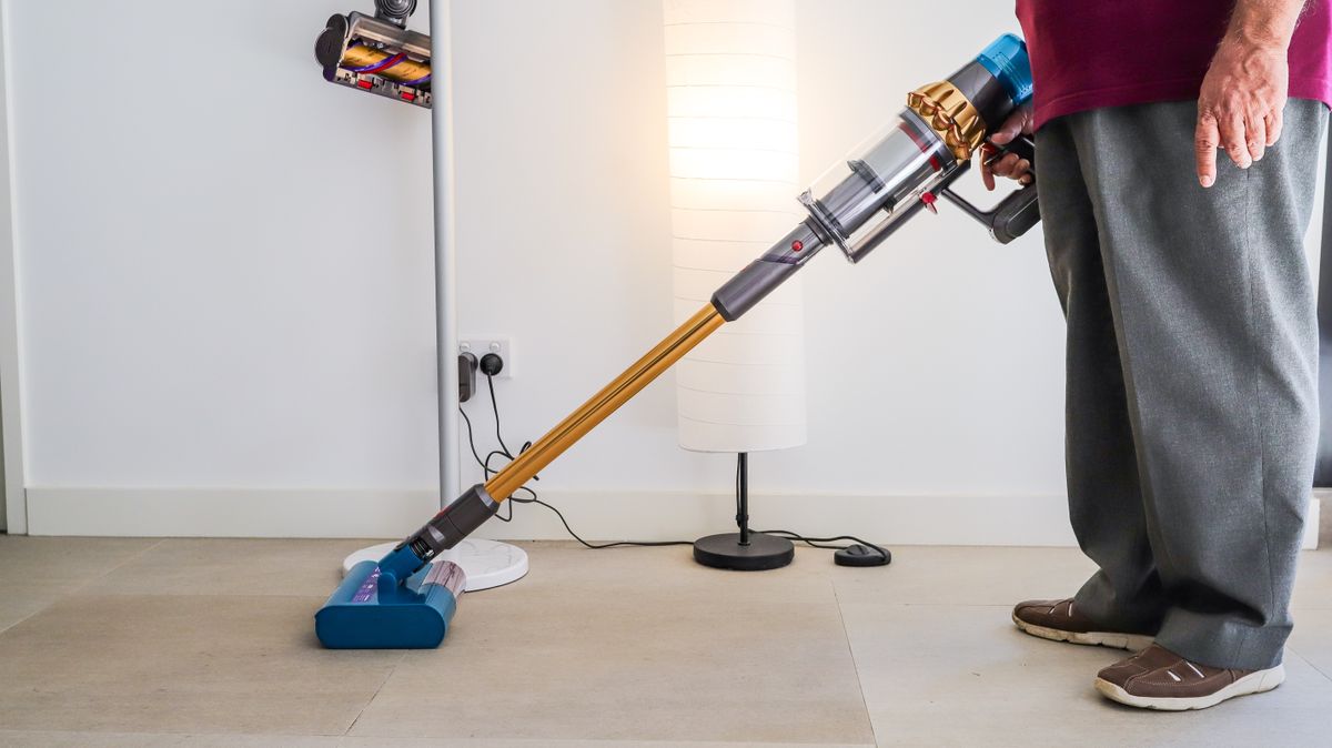Лучшие пылесосы Dyson в 2026 году – мои главные рекомендации картинка Пылесос Dyson: лучший вариант для дома 2026 | DGL.RU