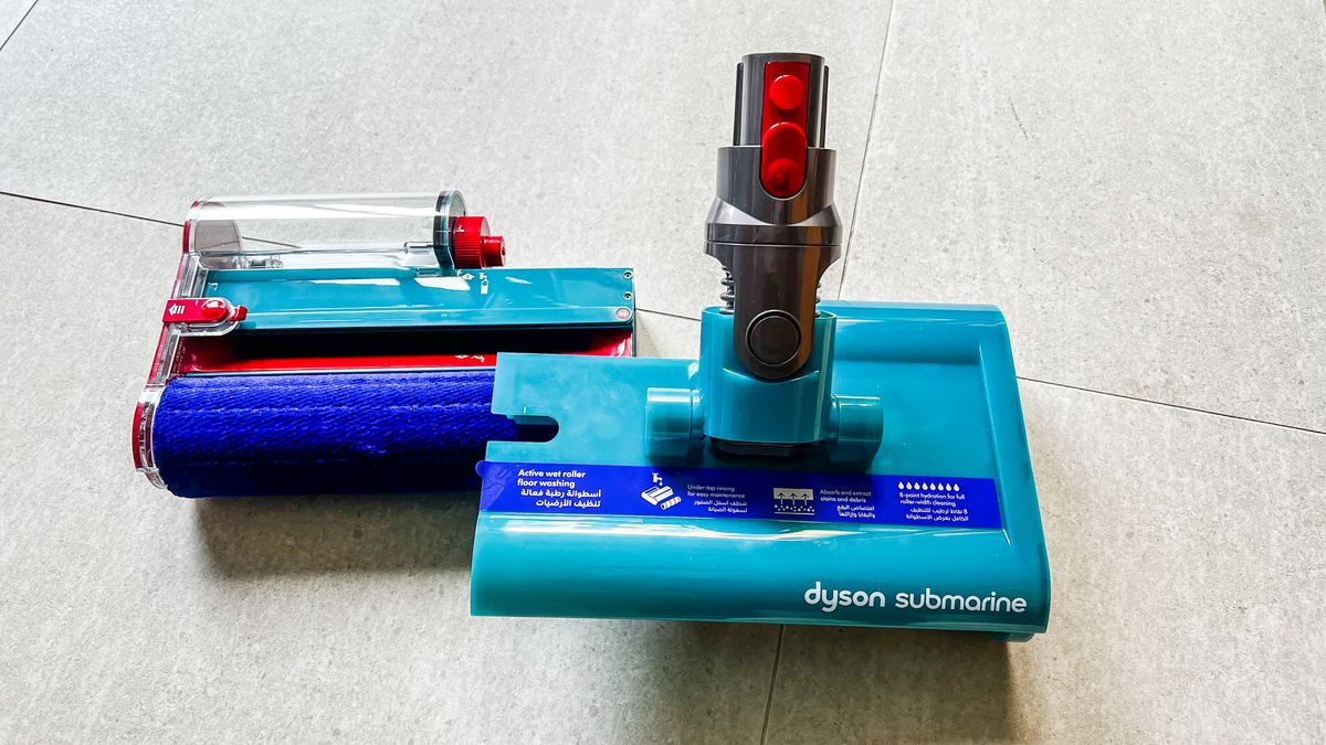 Лучшие пылесосы Dyson в 2026 году – мои главные рекомендации картинка Пылесос Dyson: лучший вариант для дома 2026 | DGL.RU