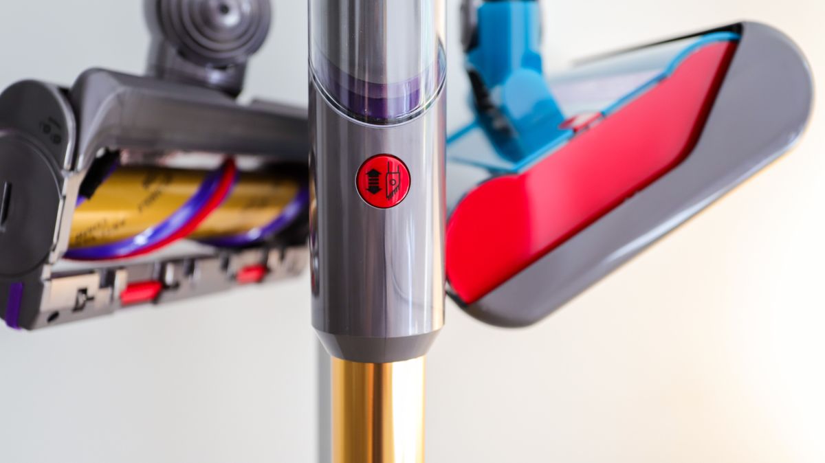 Лучшие пылесосы Dyson в 2026 году – мои главные рекомендации картинка Пылесос Dyson: лучший вариант для дома 2026 | DGL.RU