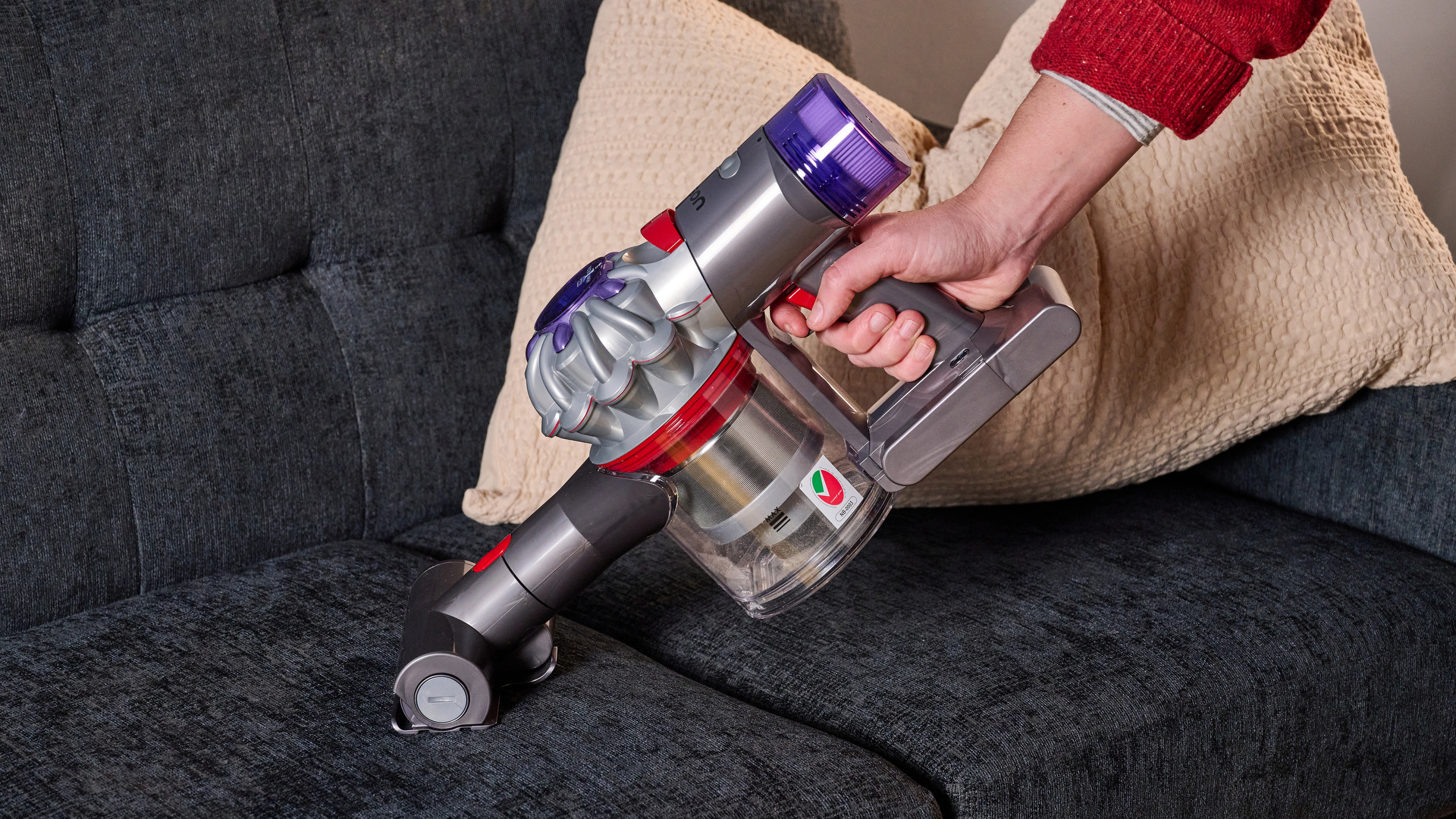 Лучшие пылесосы Dyson в 2026 году – мои главные рекомендации картинка Пылесос Dyson: лучший вариант для дома 2026 | DGL.RU
