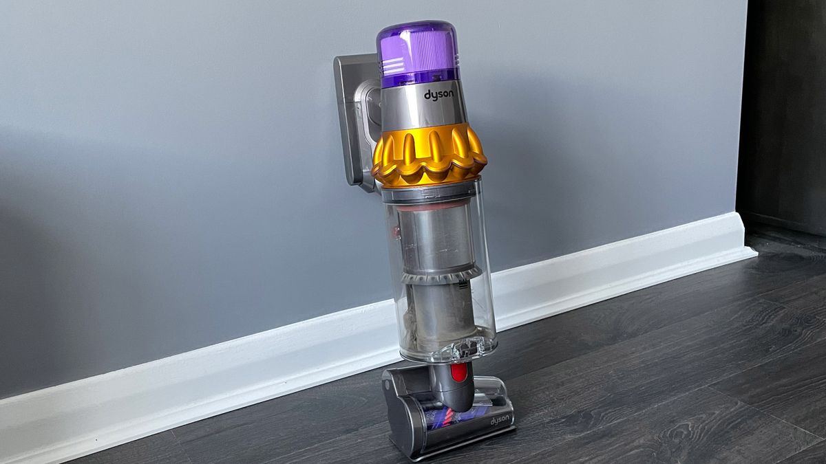 Лучшие пылесосы Dyson в 2026 году – мои главные рекомендации картинка Пылесос Dyson: лучший вариант для дома 2026 | DGL.RU