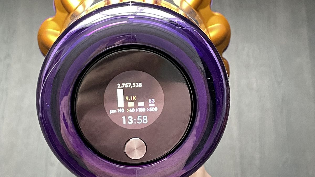 Лучшие пылесосы Dyson в 2026 году – мои главные рекомендации картинка Пылесос Dyson: лучший вариант для дома 2026 | DGL.RU
