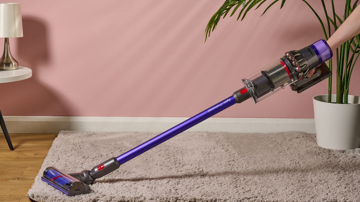 Лучшие пылесосы Dyson в 2026 году – мои главные рекомендации картинка Пылесос Dyson: лучший вариант для дома 2026 | DGL.RU