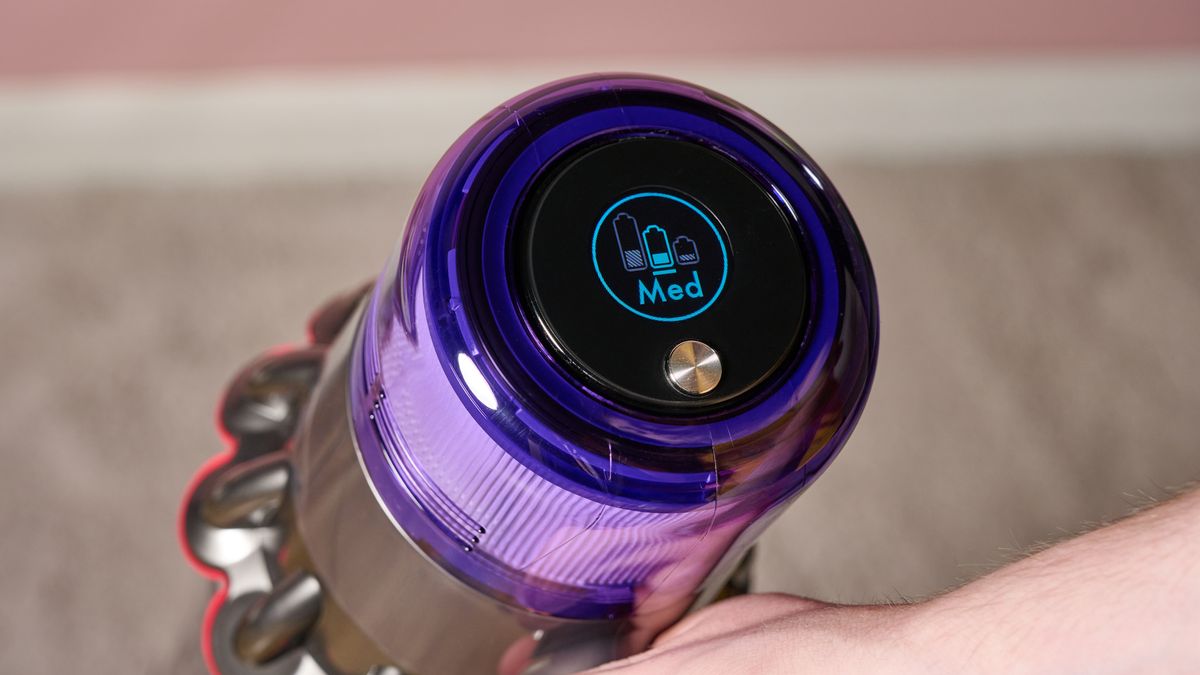 Лучшие пылесосы Dyson в 2026 году – мои главные рекомендации картинка Пылесос Dyson: лучший вариант для дома 2026 | DGL.RU