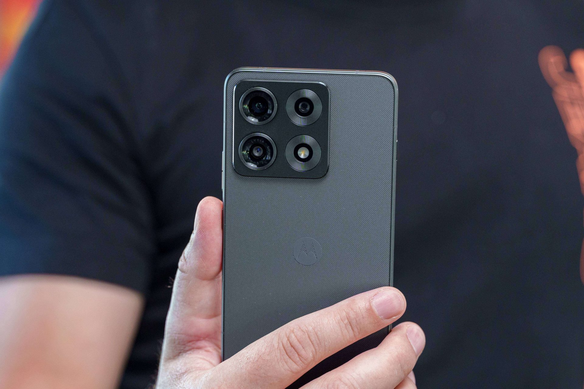 Распаковка и характеристики смартфона Motorola Edge 70 Max картинка Характеристики и комплект Motorola Edge 70 Max | DGL.RU