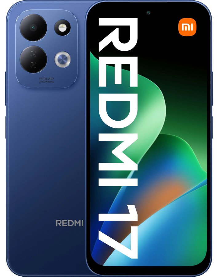 Redmi 17 5G и Redmi 17 4G станут официальными устройствами