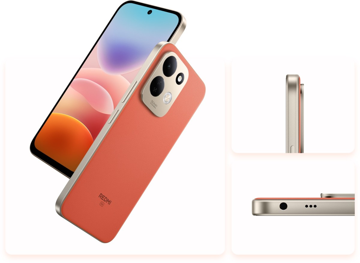 Redmi 17 5G и Redmi 17 4G станут официальными устройствами