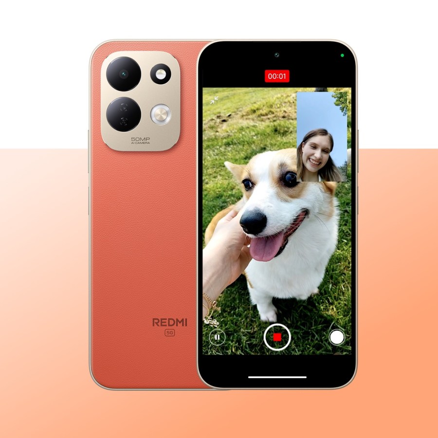 Redmi 17 5G и Redmi 17 4G станут официальными устройствами