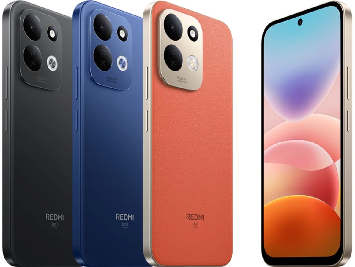 Redmi 17 5G и Redmi 17 4G станут официальными устройствами