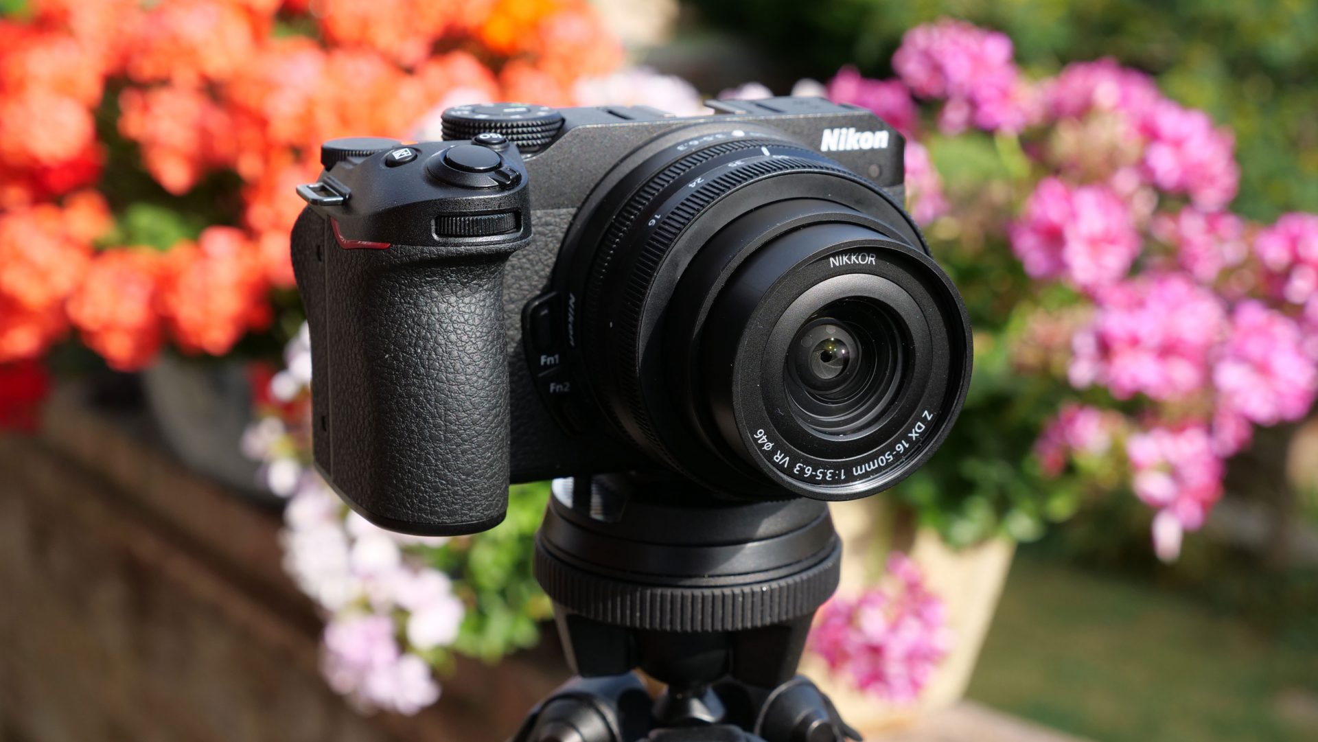 Рейтинг лучших объективов для беззеркальной камеры Nikon Z30