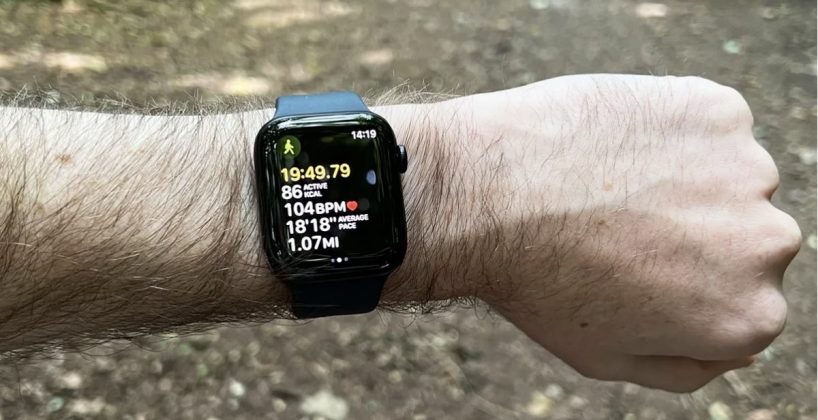 Рейтинг смарт-часов Apple Watch 2026 года | DGL.RU