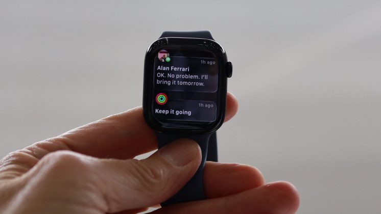 Рейтинг смарт-часов Apple Watch 2026 года | DGL.RU