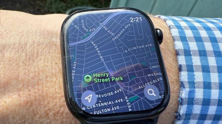 Рейтинг смарт-часов Apple Watch 2026 года | DGL.RU