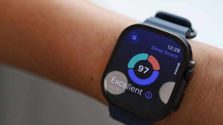 Рейтинг смарт-часов Apple Watch 2026 года | DGL.RU