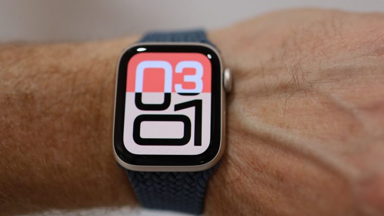 Рейтинг смарт-часов Apple Watch 2026 года | DGL.RU
