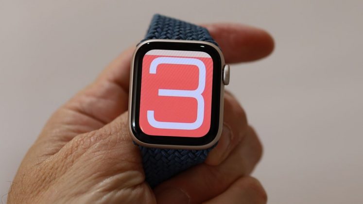 Рейтинг смарт-часов Apple Watch 2026 года | DGL.RU