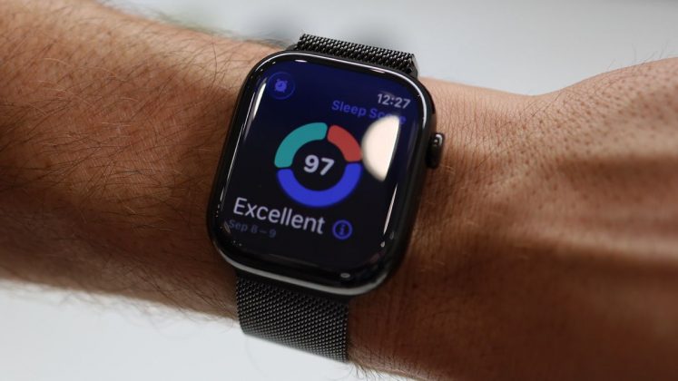 Рейтинг смарт-часов Apple Watch 2026 года | DGL.RU