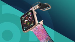 Лучшие ремешки для Apple Watch 2026 года