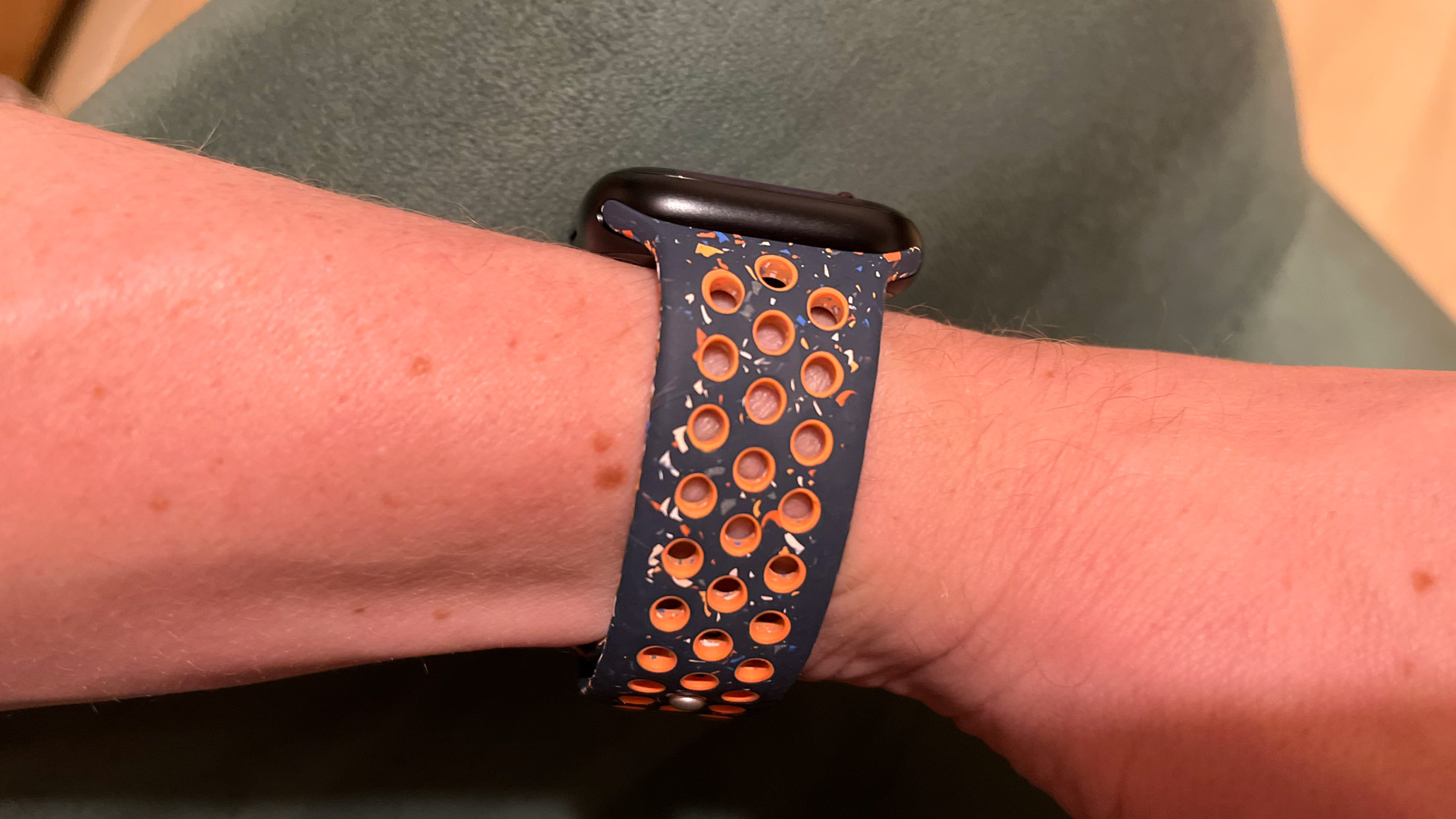 Лучшие ремешки для Apple Watch 2026 года картинка Ремешки Apple Watch: лучшие модели 2026 года | DGL.RU