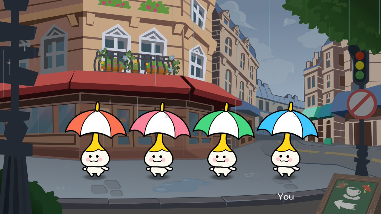 Ритм-игра Rhythm Heaven Groove: обзор игры | DGL.RU