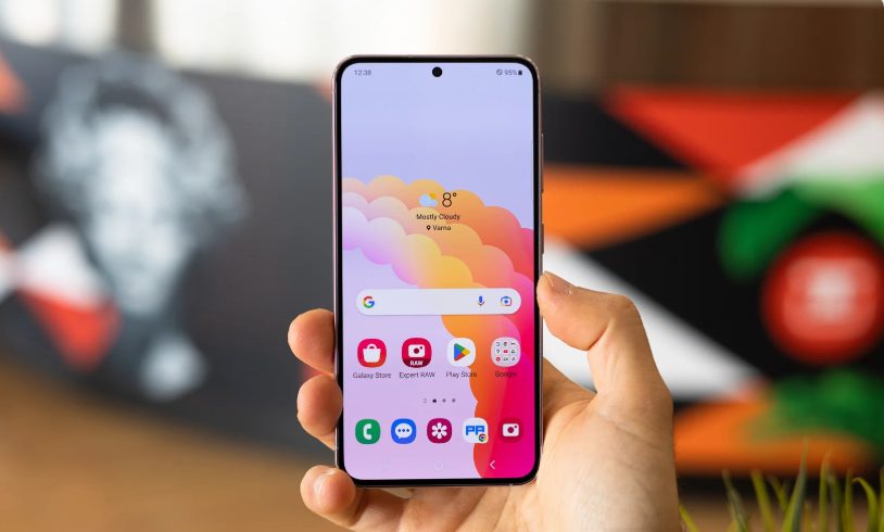 Владельцы Galaxy S23 установили новую планку того, что должен делать телефон картинка Samsung подтвердила плохие новости о Galaxy S23