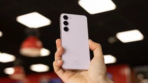 Владельцы Galaxy S23 установили новую планку того, что должен делать телефон