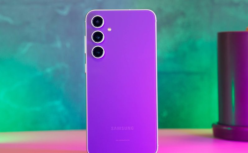One UI 9 на базе Android 17 станет последним крупным обновлением Samsung Galaxy S23 FE картинка One UI 9 на базе Android 17 станет последним крупным обновлением Samsung Galaxy S23 FE