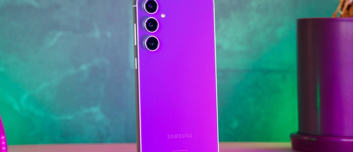 One UI 9 на базе Android 17 станет последним крупным обновлением Samsung Galaxy S23 FE
