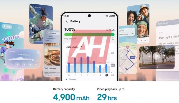 Новые рендеры, спецификации и возможности Galaxy S26 FE