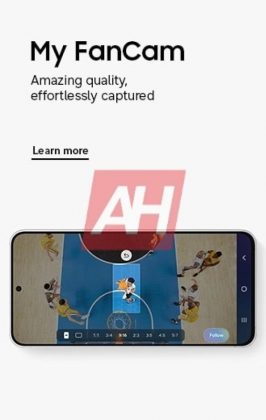 Новые рендеры, спецификации и возможности Galaxy S26 FE