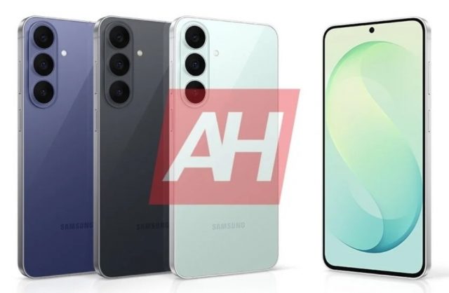 Galaxy S26 FE будет оснащен аккумулятором той же емкости, что и его предшественник Galaxy S26 FE будет оснащен аккумулятором той же емкости, что и его предшественник