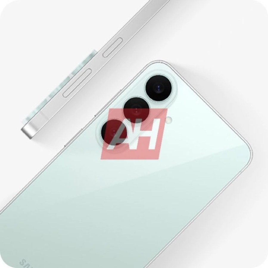 Новые рендеры, спецификации и возможности Galaxy S26 FE картинка Новые рендеры, спецификации и возможности Galaxy S26 FE
