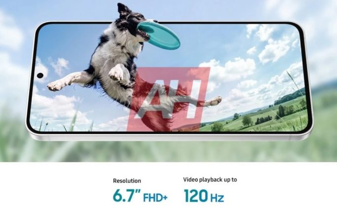 Новые рендеры, спецификации и возможности Galaxy S26 FE