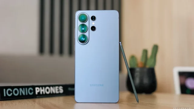 Samsung Galaxy S26 Ultra сделал то, чего не удавалось ни одному другому Android-смартфону
