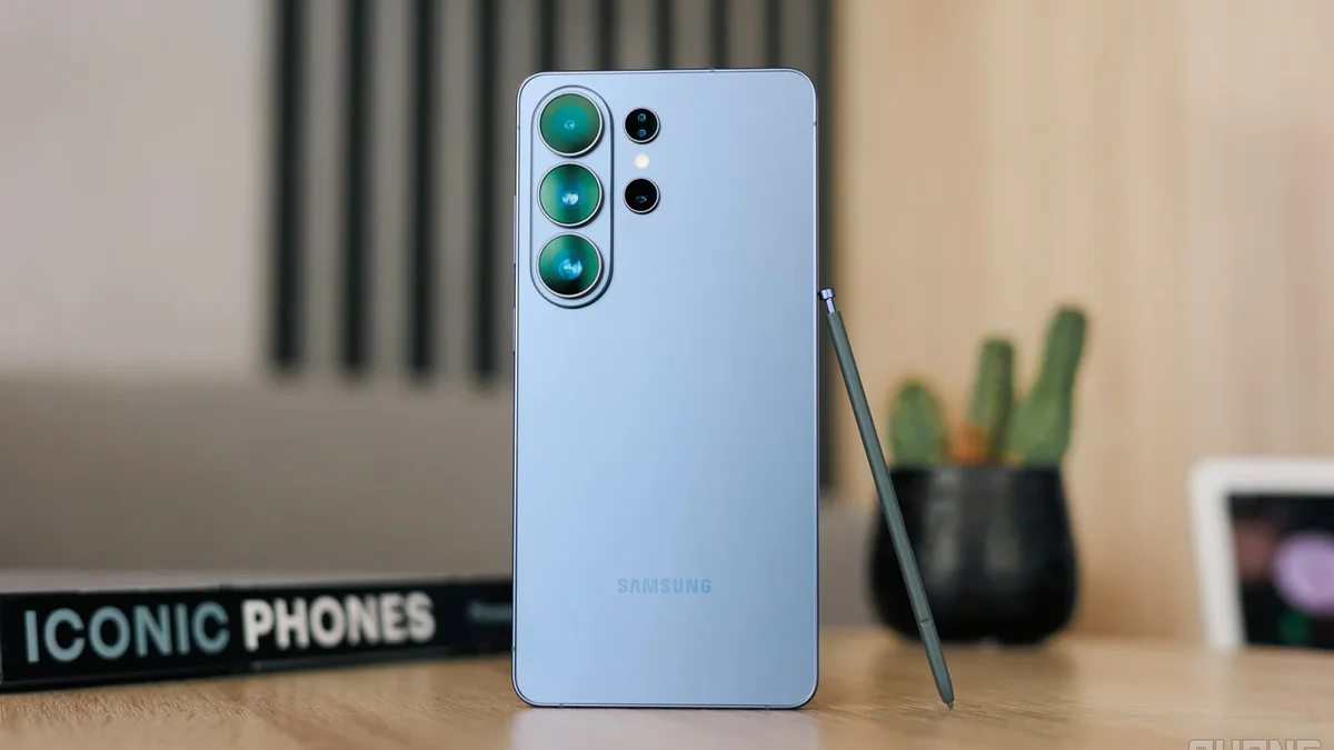 Samsung Galaxy S26 Ultra сделал то, чего не удавалось ни одному другому Android-смартфону