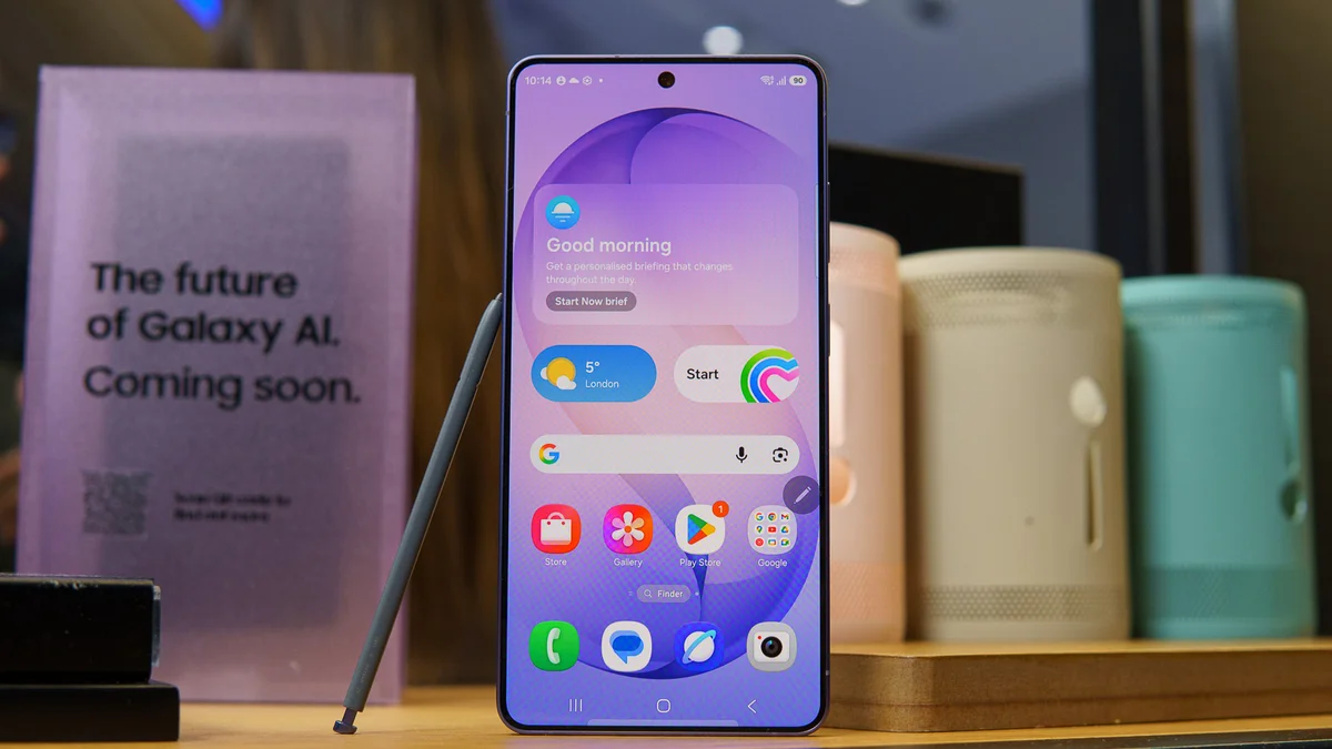 Пользователи Galaxy S26 Ultra не дадут Samsung уйти от ответственности за проблему с оттенком дисплея картинка Пользователи Galaxy S26 Ultra не дадут Samsung уйти от ответственности за проблему с оттенком дисплея