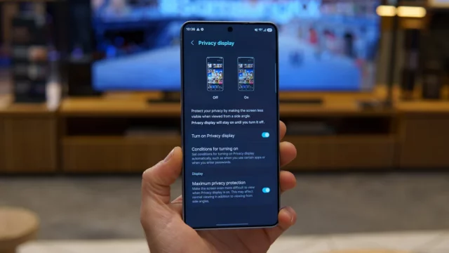 Пользователи Galaxy S26 Ultra не дадут Samsung уйти от ответственности за проблему с оттенком дисплея Пользователи Galaxy S26 Ultra не дадут Samsung уйти от ответственности за проблему с оттенком дисплея