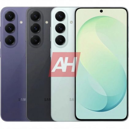 Утечка полных спецификаций Samsung Galaxy S26 FE: вот что изменится, а что останется прежним
