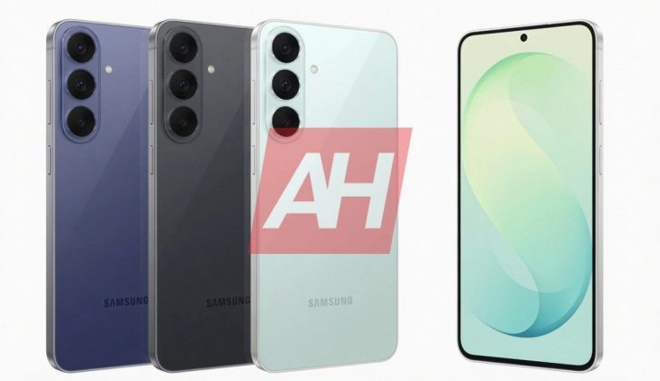 Утечка полных спецификаций Samsung Galaxy S26 FE: вот что изменится, а что останется прежним