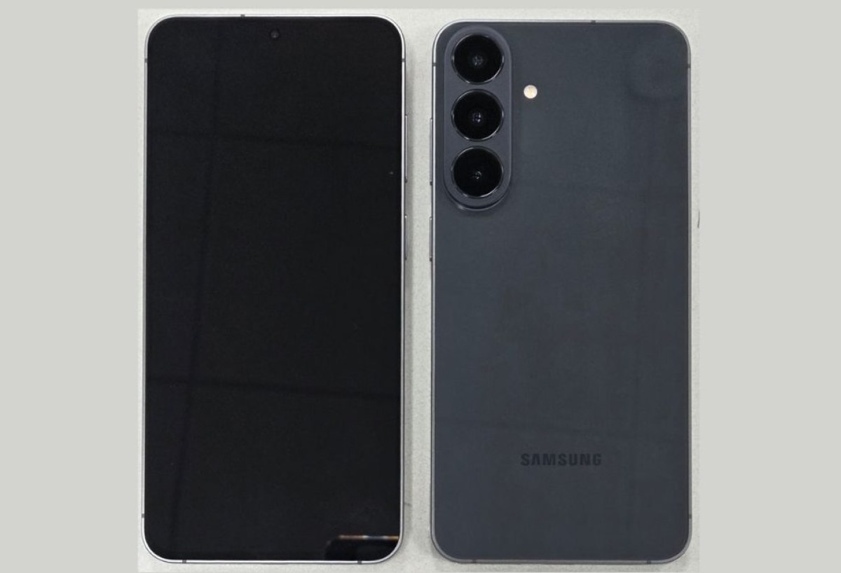 Утечка полных спецификаций Samsung Galaxy S26 FE: вот что изменится, а что останется прежним картинка Утечка полных спецификаций Samsung Galaxy S26 FE: вот что изменится, а что останется прежним