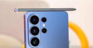 Samsung уберет одну из камер в Galaxy S27 Ultra