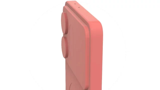 Samsung Galaxy S27 Ultra в нескольких свежих высококачественных CAD-рендерах