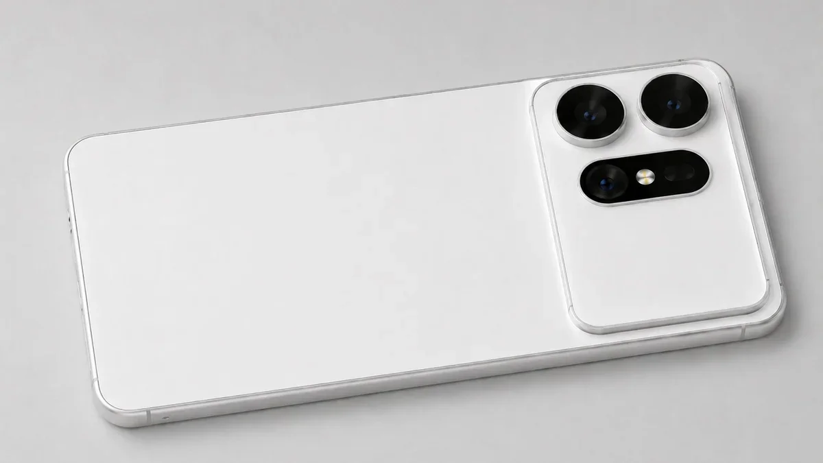 Несмотря на редизайн, Galaxy S27 Ultra может оказаться не таким уж и другим
