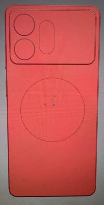 Новый рендер Galaxy S27 Ultra CAD демонстрирует другой дизайн камеры заднего вида